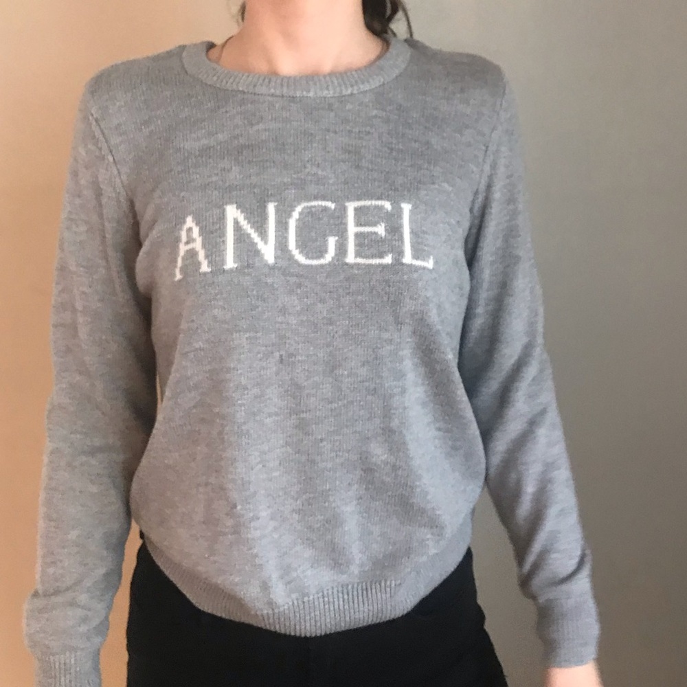 Victoria’s Secret limited addition small sweater